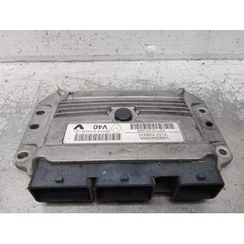 CENTRALITA MOTOR UCE 237100131R 237100132R 2008