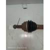 Recambio de transmision delantera izquierda para peugeot 407 st confort referencia OEM IAM  16HDI 2004