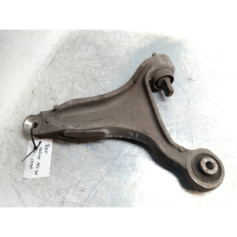 Recambio de brazo suspension inferior delantero izquierdo para volvo xc70 2.4 diesel cat referencia OEM IAM   