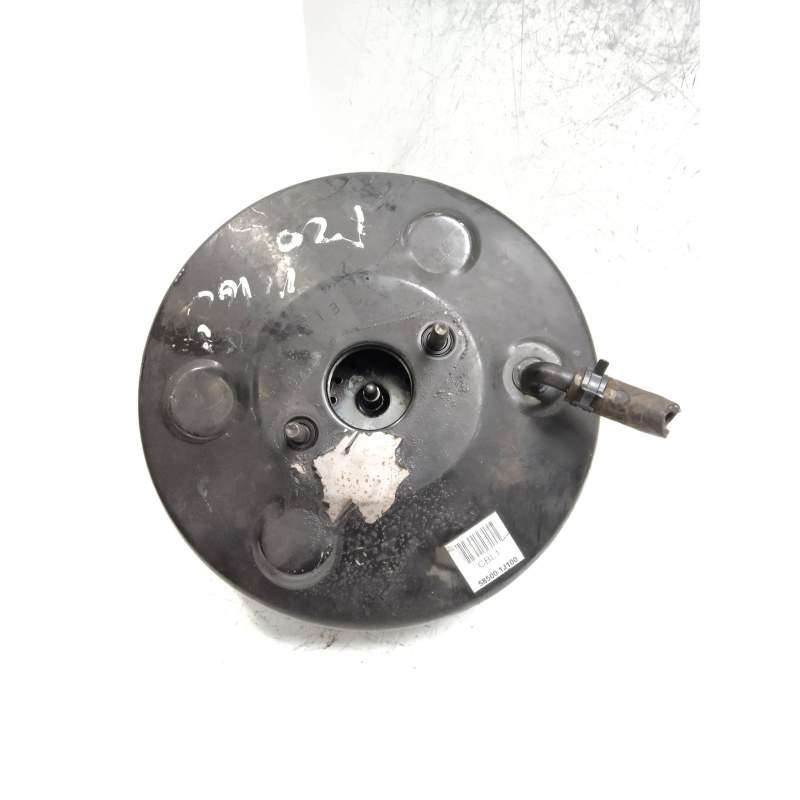 Recambio de servofreno para hyundai i20 1.2 cat referencia OEM IAM 585001J100  