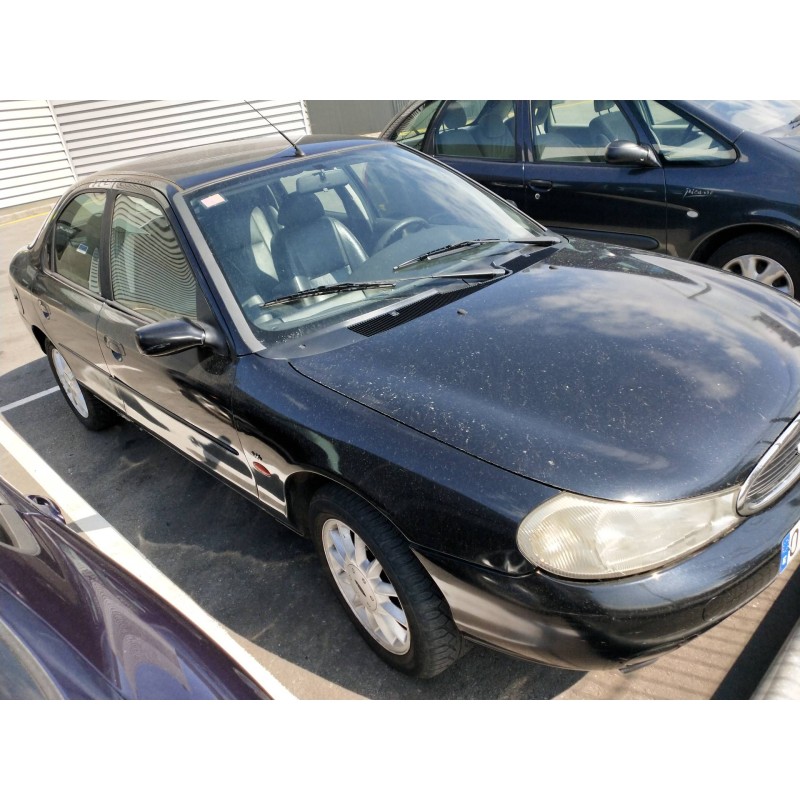 ford mondeo berlina (gd) del año 2000