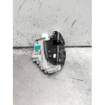 MOTOR CIERRE CENTRALIZADO DELANTERO IZQUIERDO 8X1837015C 4P