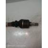 Recambio de transmision delantera izquierda para peugeot 407 st confort referencia OEM IAM  16HDI 2004