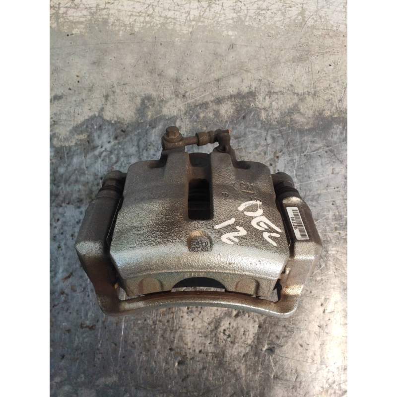 Recambio de pinza freno delantera izquierda para opel insignia berlina cosmo referencia OEM IAM 13219198 20CDTI 2008