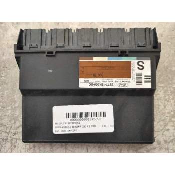 MODULO ELECTRONICO 3S7T15K600SC 5WK48751G T83SA