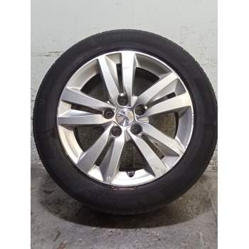JUEGO LLANTAS 205/55 R16 91V **VER FOTOS**