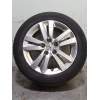 Recambio de juego llantas para peugeot 308 ii (lb_, lp_, lw_, lh_, l3_) 1.6 hdi 100 referencia OEM IAM 205/55 R16 91V  VER FOTOS