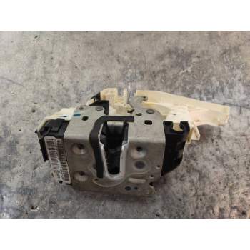 MOTOR CIERRE CENTRALIZADO DELANTERO IZQUIERDO P04589913AD 156054582