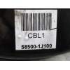 Recambio de servofreno para hyundai i20 1.2 cat referencia OEM IAM 585001J100  