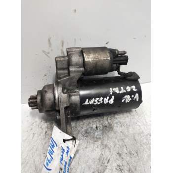 MOTOR ARRANQUE 