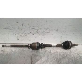 TRANSMISION DELANTERA DERECHA 20G 1995