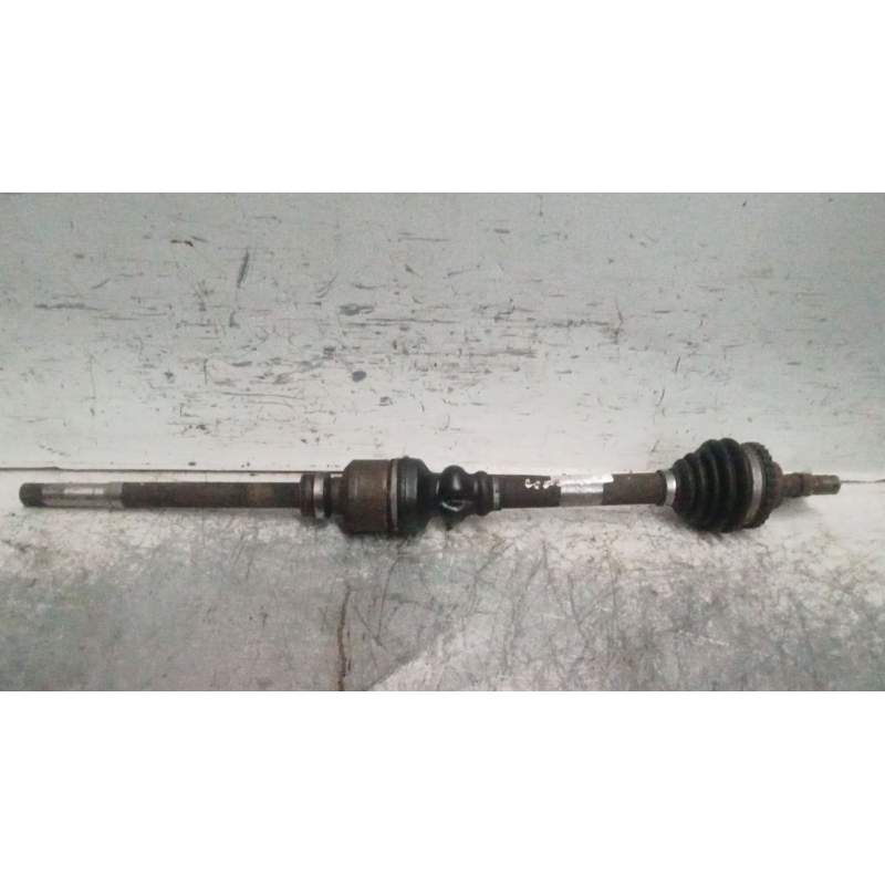 Recambio de transmision delantera derecha para peugeot 406 berlina (s1/s2) st referencia OEM IAM  20G 1995