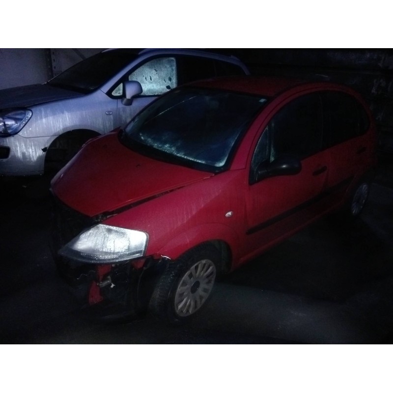 citroen c3 del año 2006