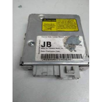 CENTRALITA ABS 16252999 JB 