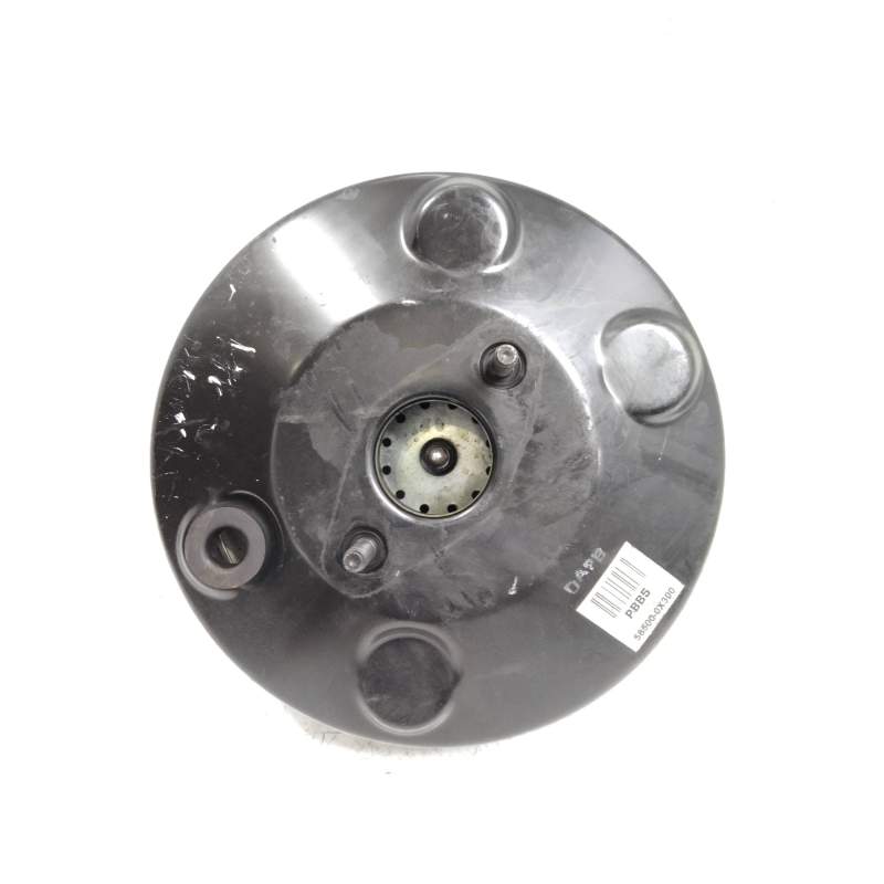 Recambio de servofreno para hyundai i10 1.1 12v cat referencia OEM IAM 585000X300  