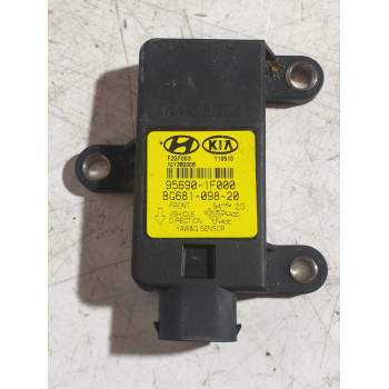 MODULO ELECTRONICO 956901F000 BG68109820 2010