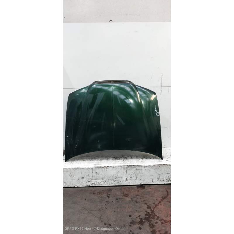 Recambio de capot para mg serie 45 (rt) classic (5-ptas.) referencia OEM IAM   