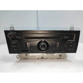 SISTEMA AUDIO / RADIO CD 8T1035186P PANASONIC 2008
