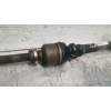 Recambio de transmision delantera derecha para peugeot 406 berlina (s1/s2) st referencia OEM IAM  20G 1995