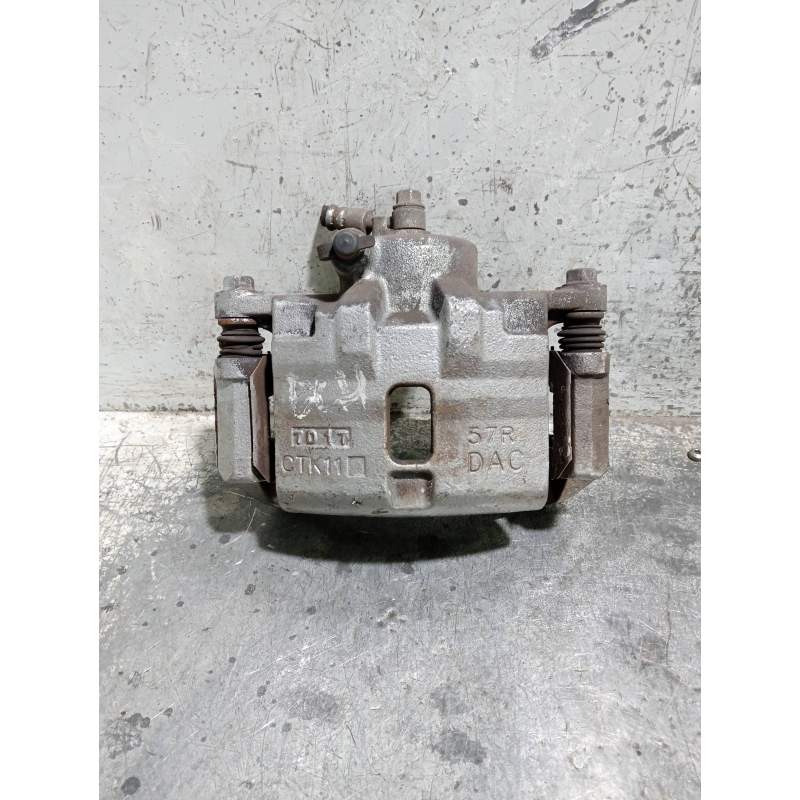 Recambio de pinza freno delantera derecha para chevrolet epica ltx referencia OEM IAM   