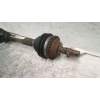 Recambio de transmision delantera derecha para peugeot 406 berlina (s1/s2) st referencia OEM IAM  20G 1995