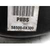Recambio de servofreno para hyundai i10 1.1 12v cat referencia OEM IAM 585000X300  