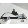 Recambio de elevalunas delantero derecho para ford fusion (cbk) 1.4 16v cat referencia OEM IAM   5P