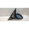 Recambio de retrovisor derecho para bmw serie 1 berlina (e81/e87) 118d referencia OEM IAM  ELECTRICO 