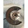 Recambio de mangueta delantera derecha para opel insignia berlina cosmo referencia OEM IAM  20CDTI 2008