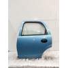 Recambio de puerta trasera izquierda para opel corsa c cosmo referencia OEM IAM  5P 2003