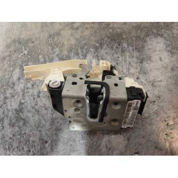 MOTOR CIERRE CENTRALIZADO TRASERO DERECHO P04589914AD 156054571