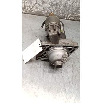 MOTOR ARRANQUE 20DCI 2008