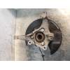 Recambio de mangueta delantera derecha para opel insignia berlina cosmo referencia OEM IAM  20CDTI 2008