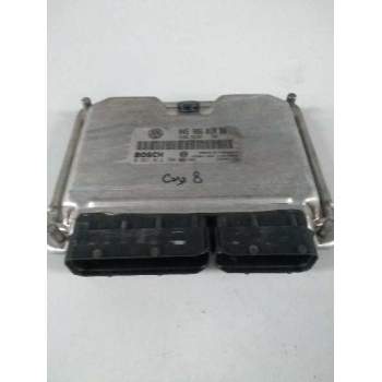 CENTRALITA MOTOR UCE 0281012708 045906019BQ EDC15P