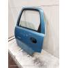 Recambio de puerta trasera izquierda para opel corsa c cosmo referencia OEM IAM  5P 2003
