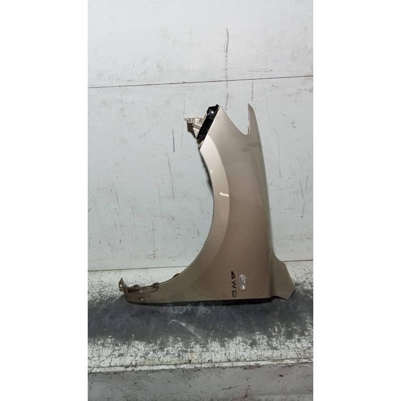 Recambio de aleta delantera izquierda para hyundai santa fe (bm) 2.2 crdi comfort 4x4 referencia OEM IAM   