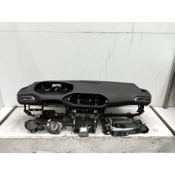 KIT AIRBAG 9807568180 624926000 