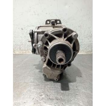 CAJA TRANSFER ZSB0A6409053 20TDI 2008