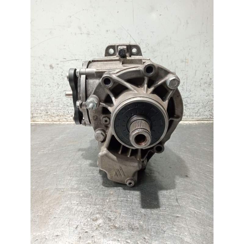 Recambio de caja transfer para volkswagen tiguan (5n1) advance referencia OEM IAM ZSB0A6409053 20TDI 2008