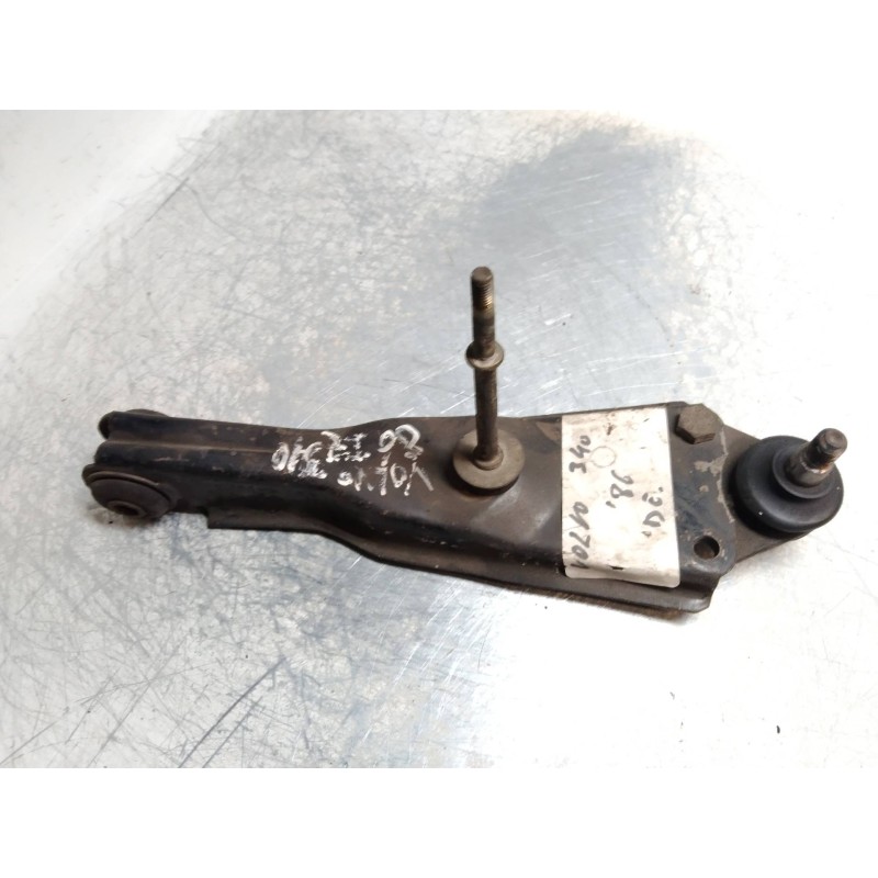 Recambio de brazo suspension superior delantero derecho para volvo serie 340 340 dl diesel referencia OEM IAM   