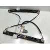 Recambio de elevalunas delantero izquierdo para ford galaxy (ca1) 2.0 tdci cat referencia OEM IAM   5P