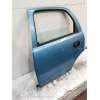Recambio de puerta trasera izquierda para opel corsa c cosmo referencia OEM IAM  5P 2003