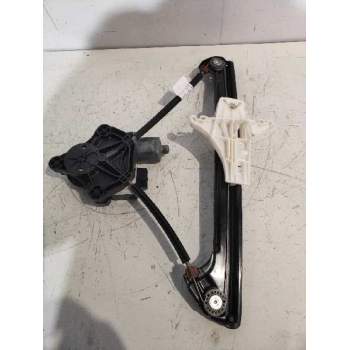 ELEVALUNAS TRASERO IZQUIERDO 0130822695 5G4839461C 