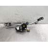 Recambio de motor limpia delantero para opel corsa f referencia OEM IAM 9824784980 2248W000085339 