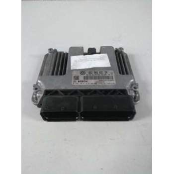 CENTRALITA MOTOR UCE 0281014418 03G906021SN 03G906021AN EDC16U34