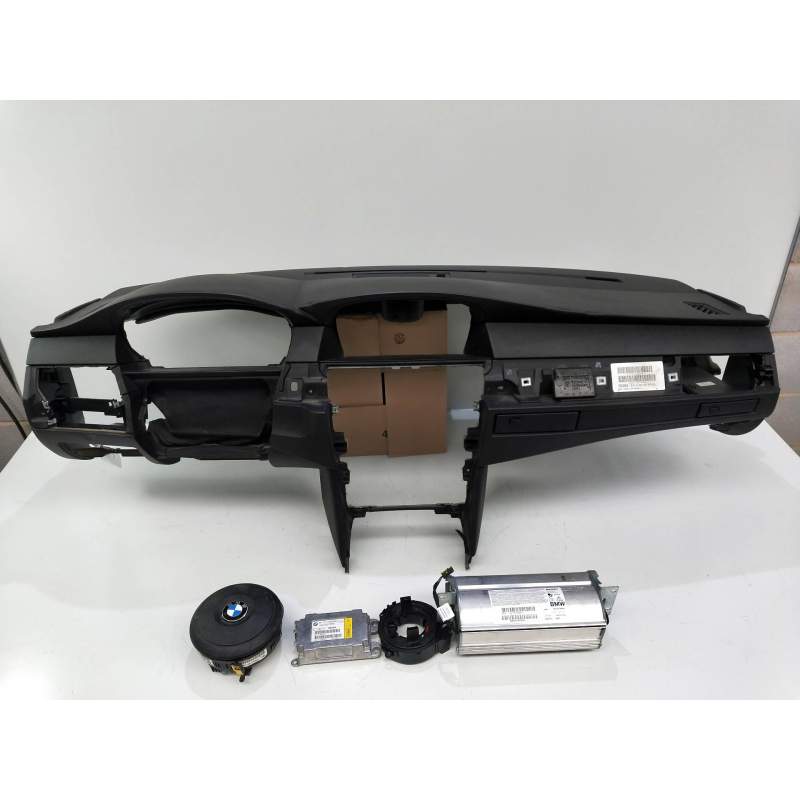 Recambio de kit airbag para bmw serie 5 berlina (e60) 535d referencia OEM IAM   