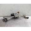 Recambio de motor limpia delantero para opel corsa f referencia OEM IAM 9824784980 2248W000085339 