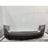Recambio de paragolpes trasero para chevrolet captiva 2.0 vcdi ls referencia OEM IAM   2006