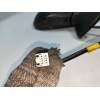 Recambio de retrovisor derecho para mazda premacy (cp) 2.0 turbodiesel cat referencia OEM IAM   ELECTRICO