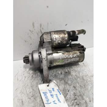 MOTOR ARRANQUE 02M911023C 18G 2001